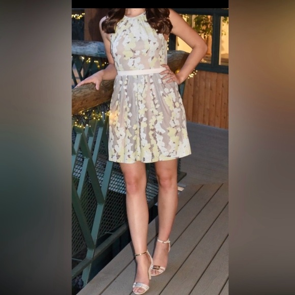 BCBG Dresses & Skirts - BCBG 👗- Worn Once - Size 02 - Excellent condition